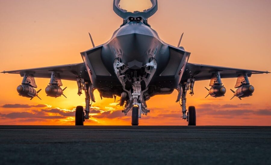 Trump unlikely to approve F-35 sale to Saudi Arabia, but could still change mind