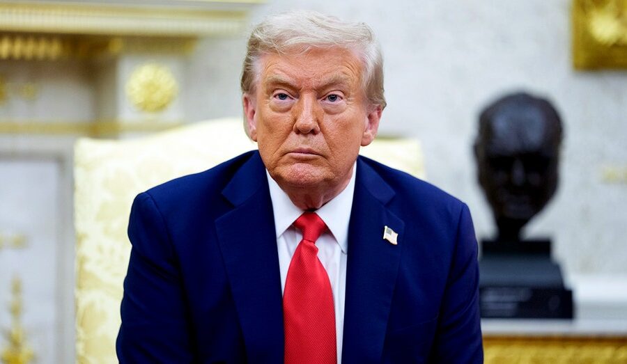 Trump’s $5 billion lawsuit threat against BBC comes amid spate of legal wins over media companies