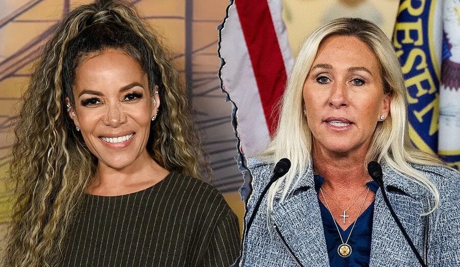 ‘The View’ co-hosts praise Marjorie Taylor Greene after breaking with Trump, tell her ‘Welcome to the team’