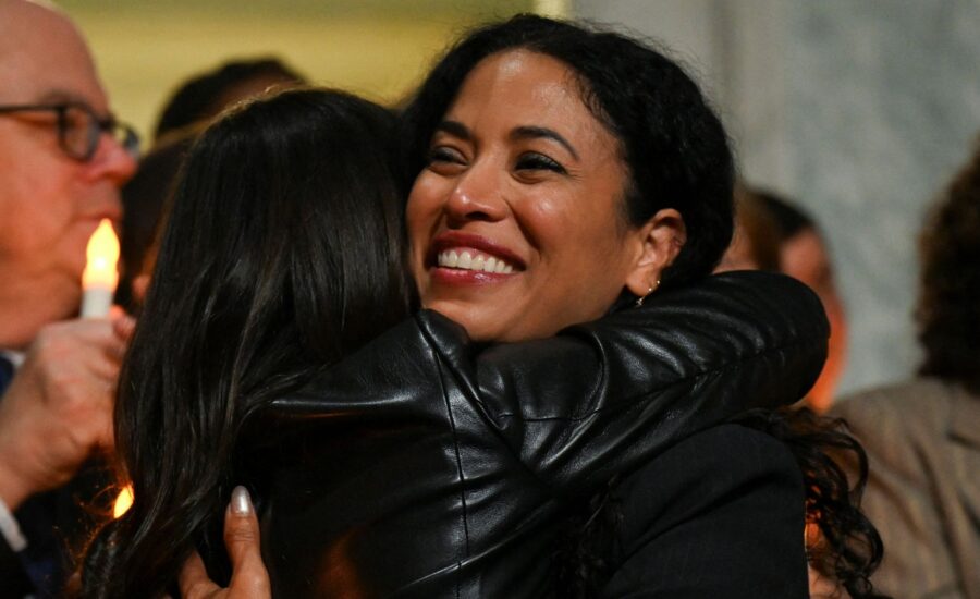 Epstein files set to be released after Congress approves bill