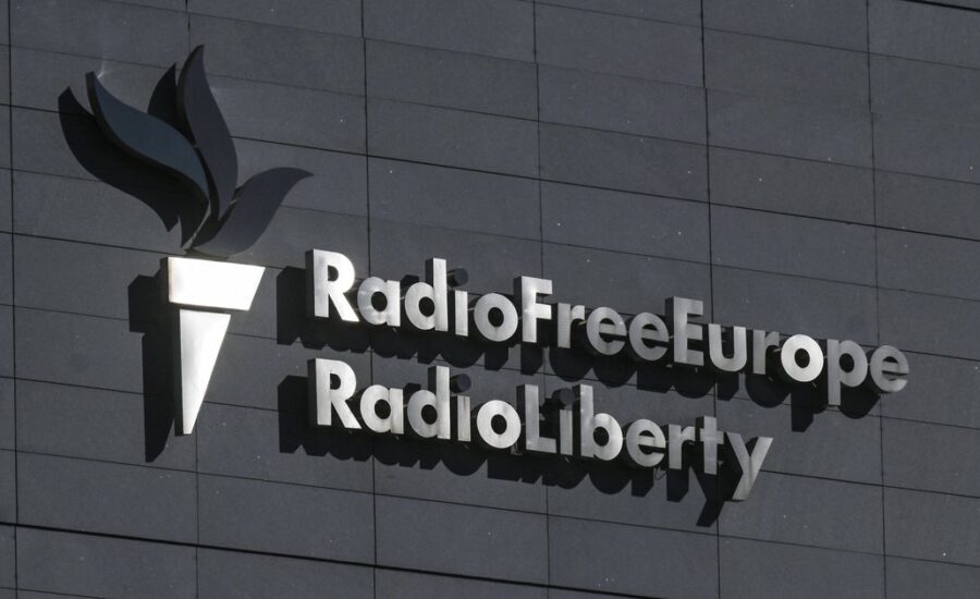 Radio Free Europe’s Hungarian Service Shuts Down After Trump Funding Cuts