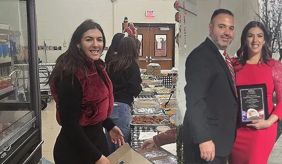 New Jersey ‘MAGA mom’ school board member allegedly targeted in ‘vile’ text scandal: ‘They wanted me dead’