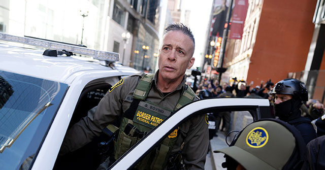 ‘Operation Swamp Sweep’: Next Immigration Campaign Headed for New Orleans