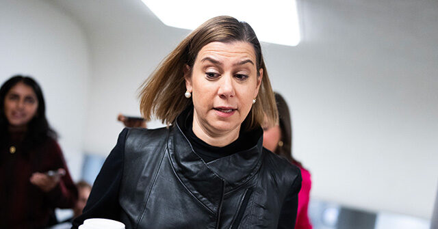 Michigan Sen. Elissa Slotkin Admits That Trump Has Not Issued Illegal Orders to U.S. Military