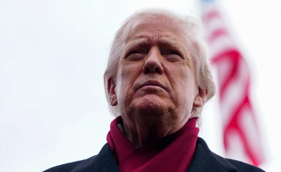 Trump orders blacklisting Muslim Brotherhood branches as ‘terrorist’ groups