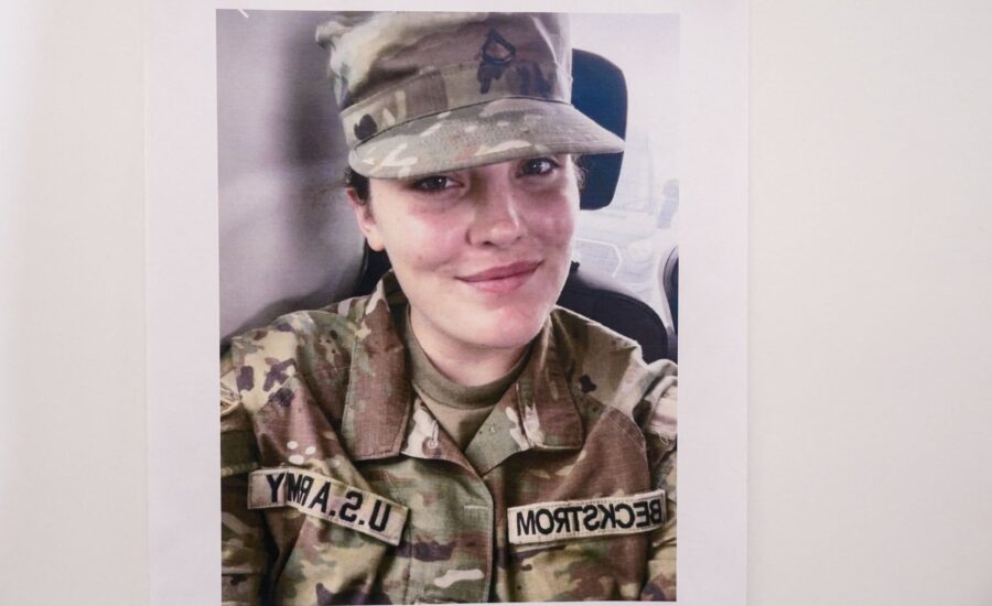 National Guard member shot in Washington DC ambush has died