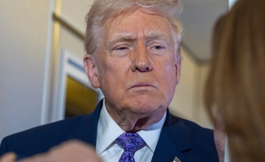 Trump says he’ll release MRI results