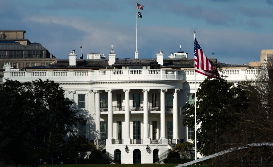 Trump commutes prison sentence for private equity executive