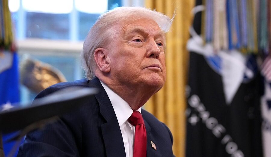 Trump warns Honduras of ‘hell to pay’ if election count changes, presses officials to finish tally