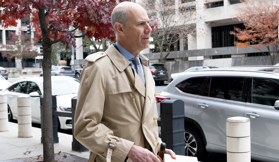 Boasberg reverses course on Jan. 6 defendants pardoned by Trump