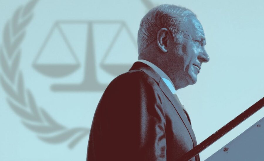 Trump’s Pressure Campaign On The ICC Is Falling Apart