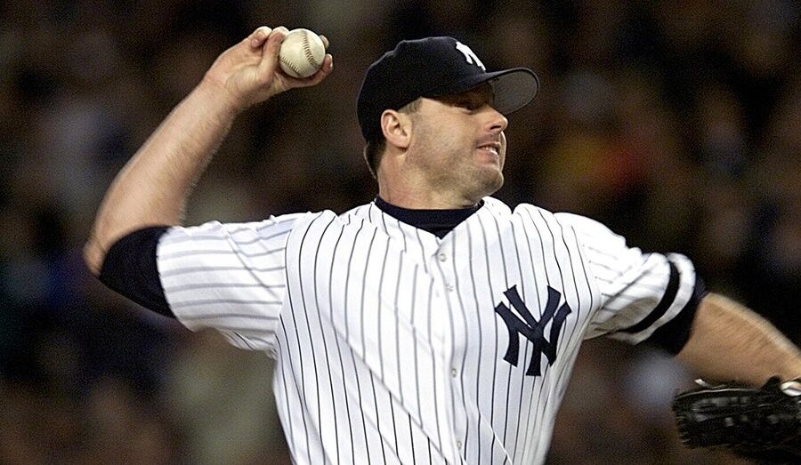 Trump goes to bat for Roger Clemens’ Hall of Fame candidacy ahead of committee vote