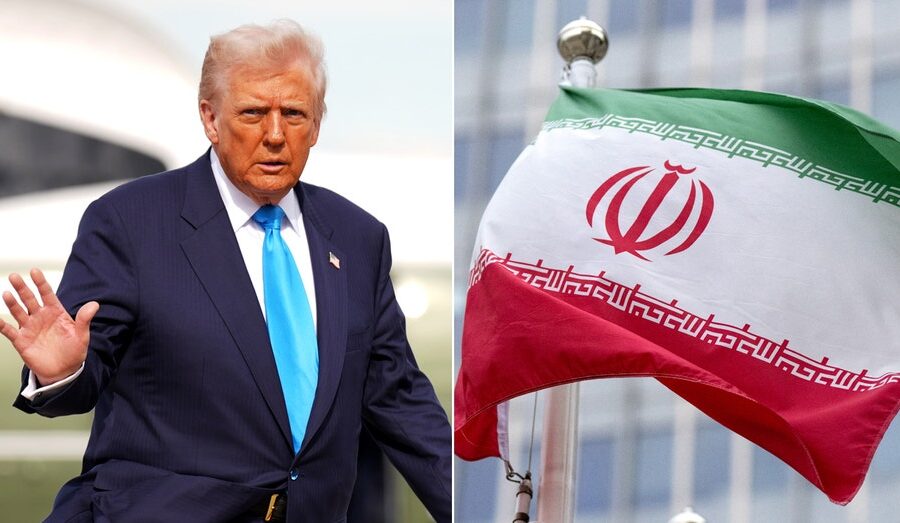 US deports more Iranians, Islamic republic says