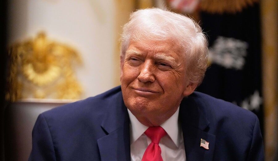 MORNING GLORY: Minnesota’s fraud scheme is exposed. Now Trump has golden moment to strike