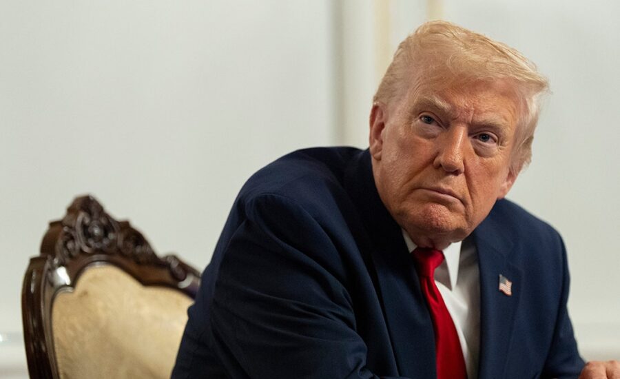 The Supreme Court is going to give President Trump a major opening on immigration