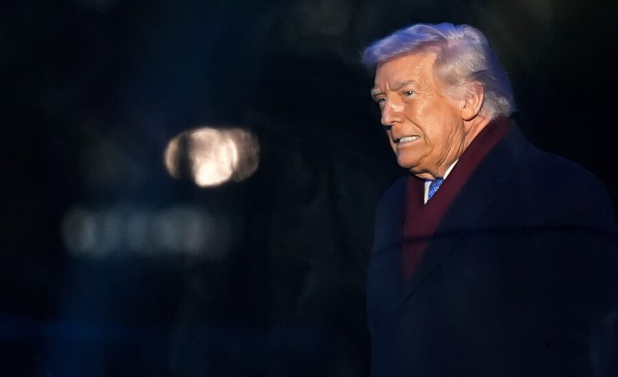 Why Trump is giving a speech in Pennsylvania on affordability