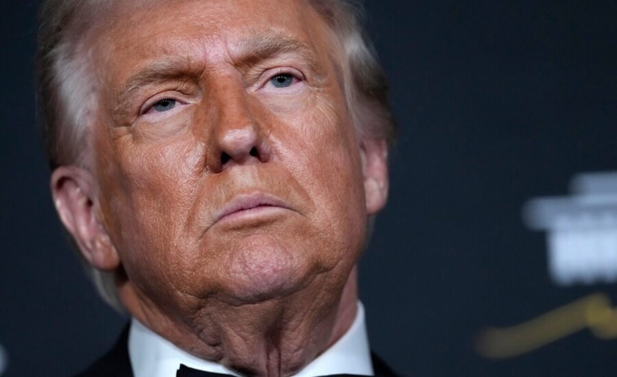 Trump proposing $12B farm aid package to soften blow of his tariffs