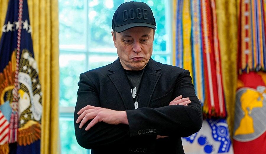 Musk shares that if he could have a do over, he wouldn’t join DOGE