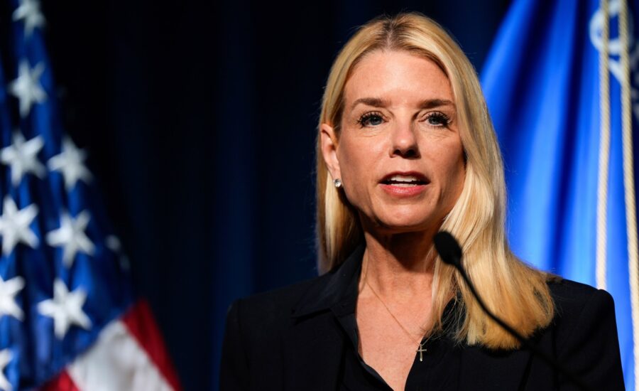 Former US Justice Department staff says civil rights division ‘destroyed’