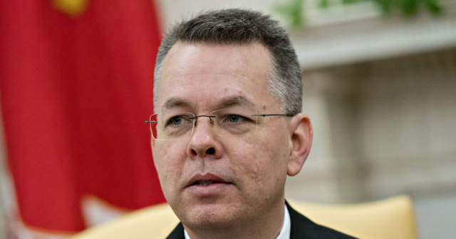 Exclusive — Pastor Brunson Calls on Chairman Jim Risch to Schedule Hearing for Trump Religious Freedom Ambassador to Ensure Confirmation before Christmas