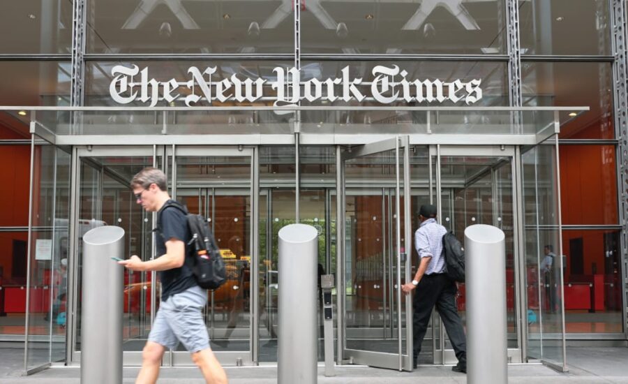 Trump sees reporting about his age and stamina as ‘seditious, perhaps even treasonous’