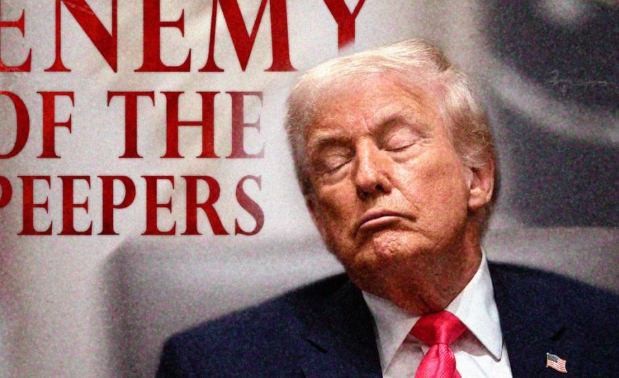 The Tea, Spilled by Morning Joe: From “Narco-Terrorists” to “Distressed Mariners”