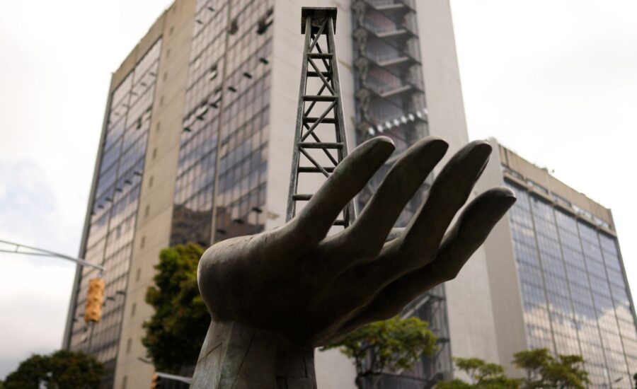 The real reason for Donald Trump’s Venezuela exploits