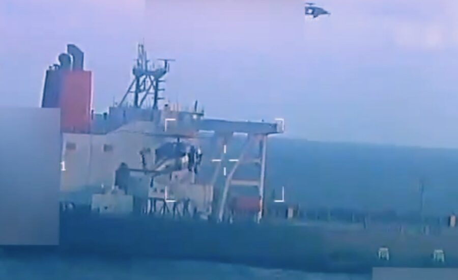 Venezuela’s crisis is not an oil grab but a power grab