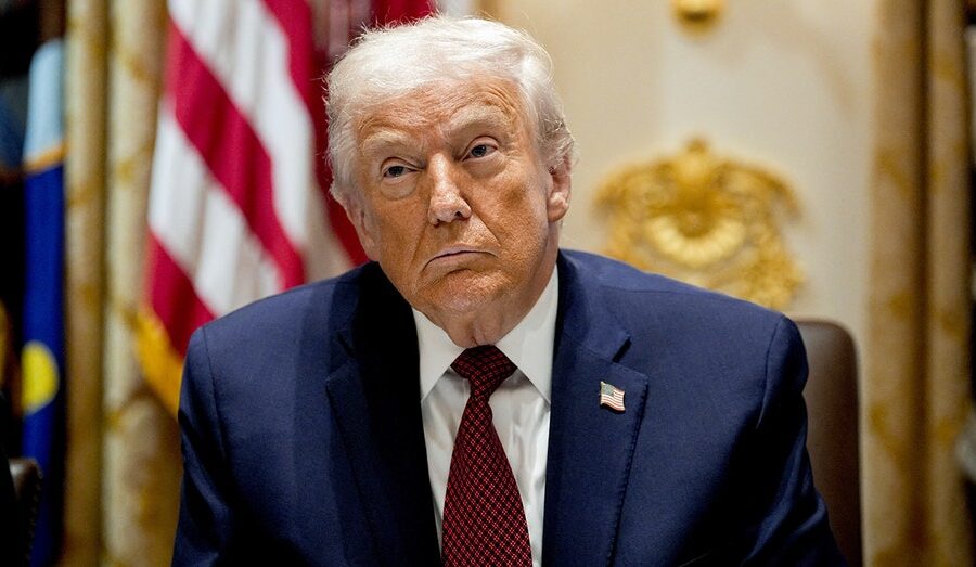 Trump asks when he’ll be credited with creating ‘perhaps the Greatest Economy’ ever in US history