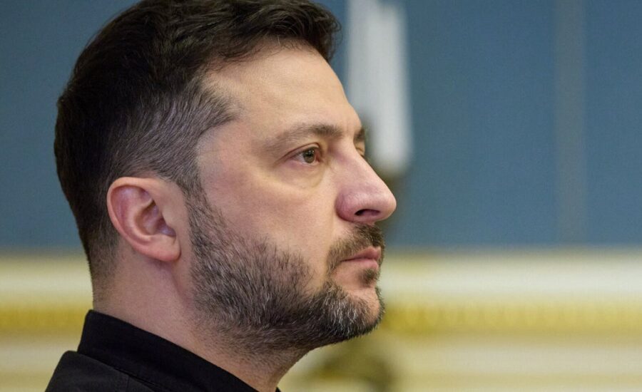 Zelenskyy To Hold Urgent Talks With 30 Countries As Trump Pushes For Peace Deal