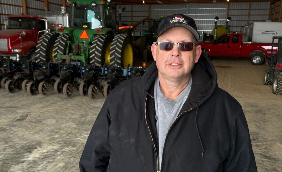 How Trump’s trade deal and aid package affect American farmers