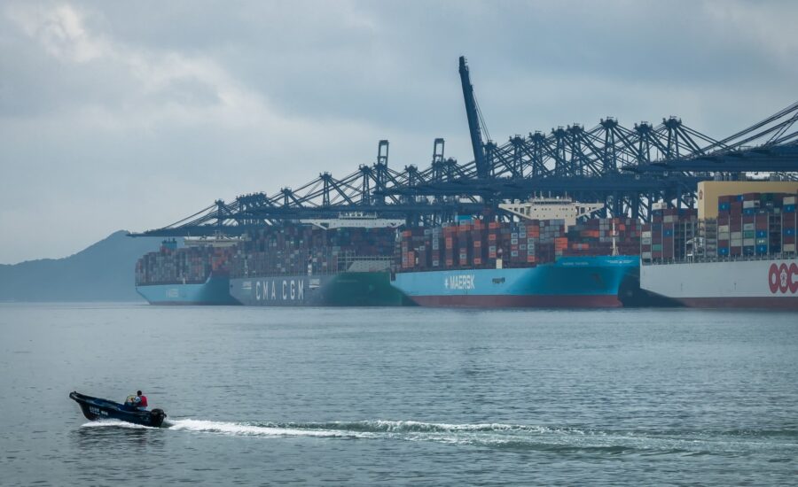 US forces stormed cargo ship travelling from China to Iran: Report