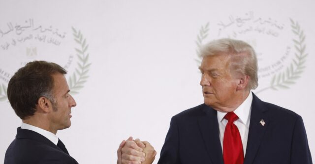 British, French, and German Voters See Trump as More ‘Strong and Decisive’ Than Their Own Leaders: Poll