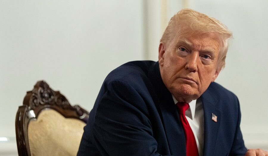 Trump encourages Jewish Americans to ‘celebrate proudly’ during Hanukkah after deadly Bondi Beach shooting