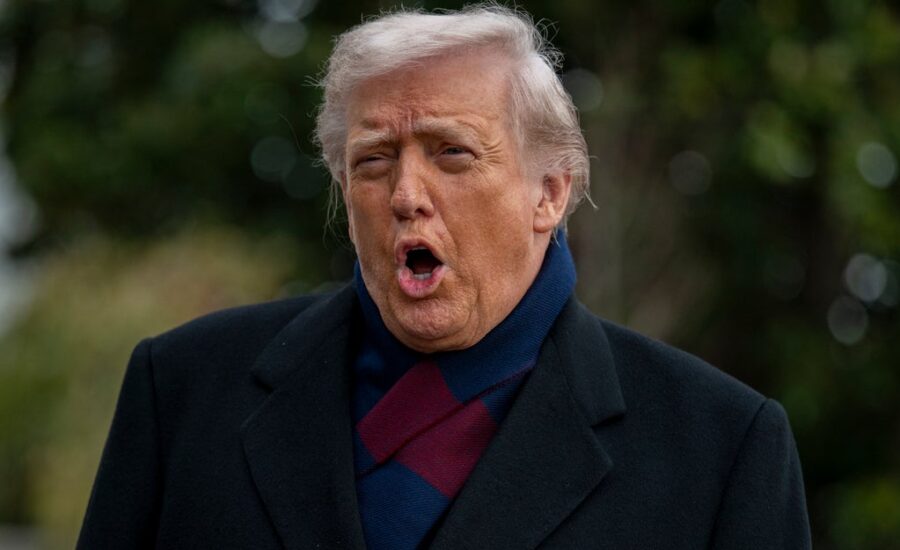 Trump Pledges Retaliation After 3 Americans Are Killed In Syria Attack That The U.S. Blames On IS