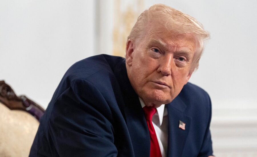 Trump doctrine slams globalism and charts a tougher, tech-driven US future