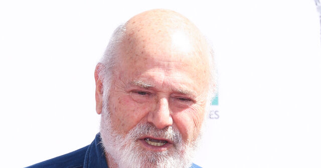 Marlow: Here Is Why Donald Trump Is Already Attacking Rob Reiner