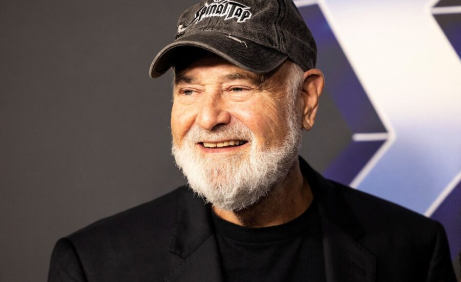 Trump comments on deaths of US filmmaker Rob Reiner and wife cause outrage