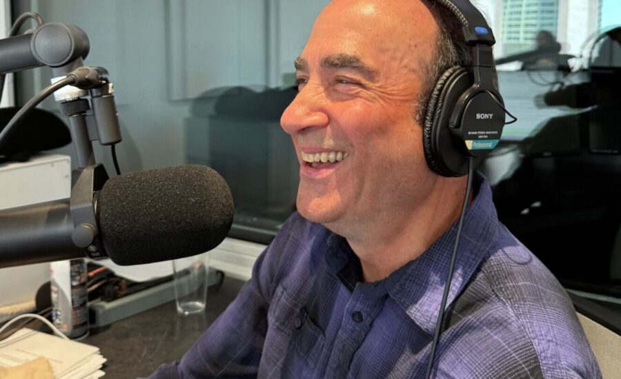 How a local radio station weathered Trump’s media attacks