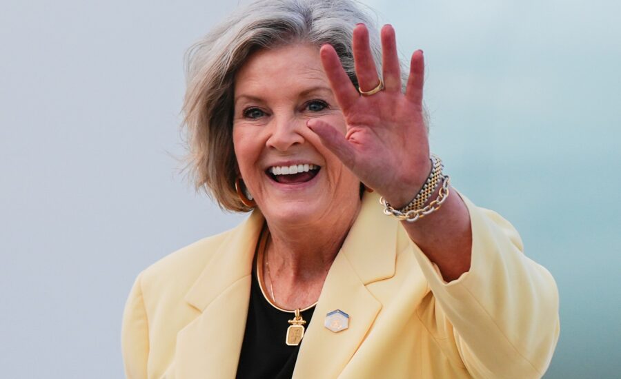 Susie Wiles: What top Trump aide said in her Vanity Fair interview