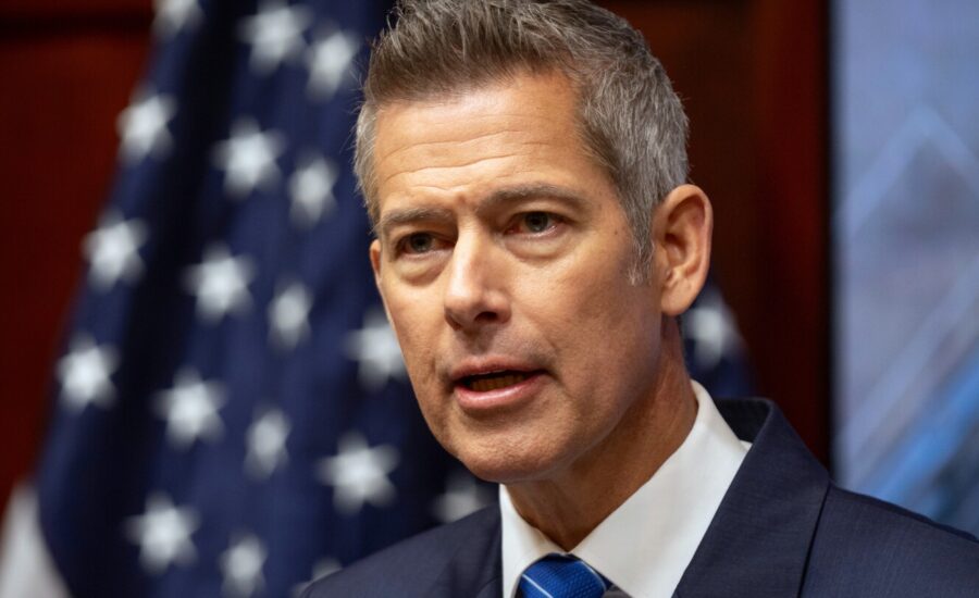 States sue Trump administration again over withheld electric vehicle charging funds