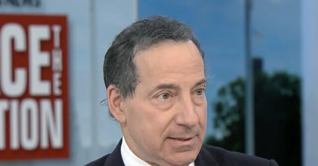 Raskin: GOP Is ‘Whole Reason We’ve Got the Affordable Care Act’, Need Medicare for All to Deal with Insurance
