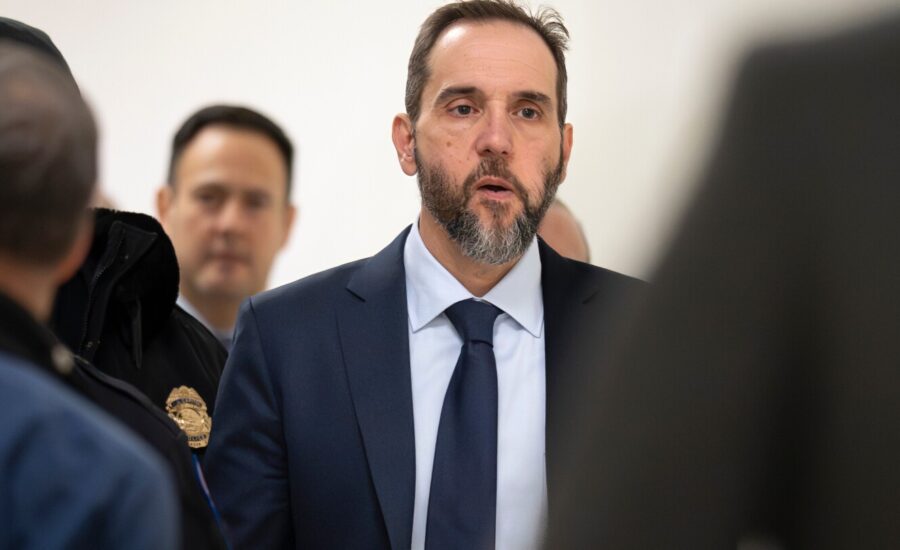 Jack Smith tells lawmakers his team developed ‘proof beyond a reasonable doubt’ against Trump…