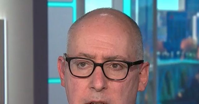 CNN’s Reiner: ‘Manic Cadence’ of Trump’s Speech Raises Health Concerns