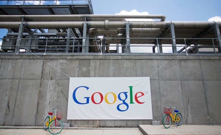 Feds will let Big Tech to plug their data centers into power plants