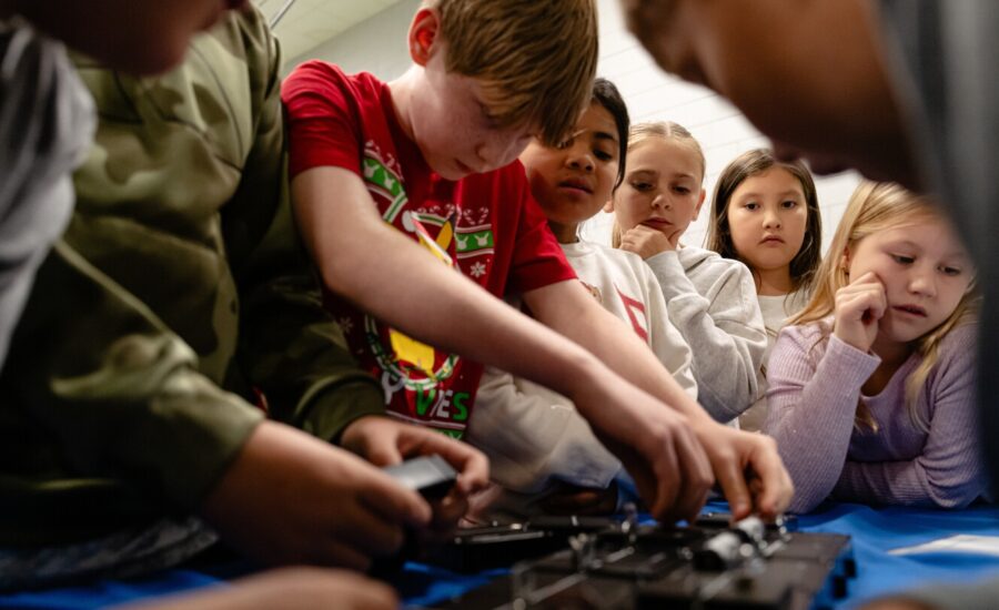 Trump’s education cuts: What happens when rural schools lose money