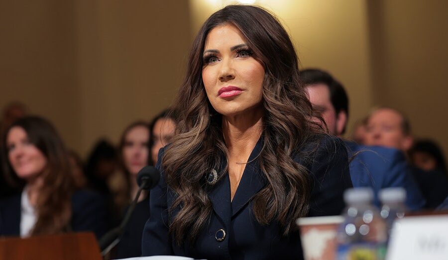 Trump administration touts ‘most secure border in history’ as 2.5 million migrants exit US