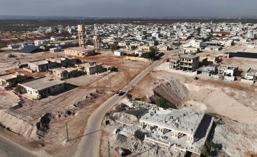 US strikes Islamic State targets in Syria, Hegseth confirms