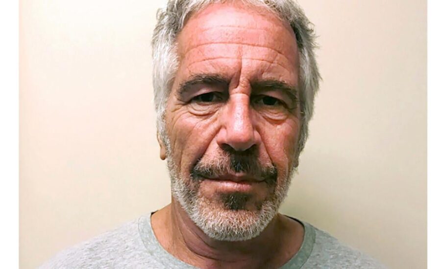 Justice Department begins releasing long-awaited files tied to Epstein sex trafficking investigation
