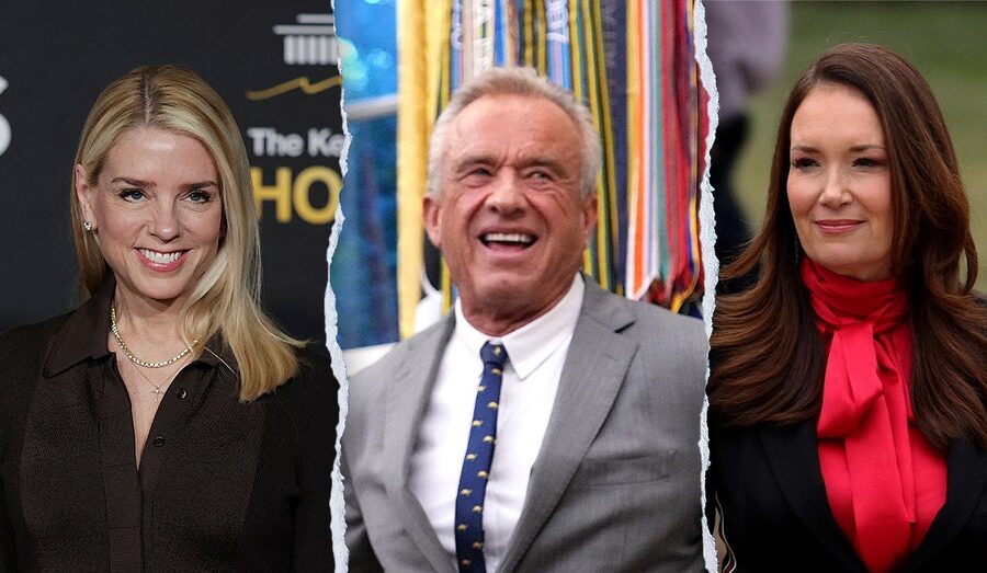 Trump administration launches multi-agency ‘strike force’ to crack down on animal abuse